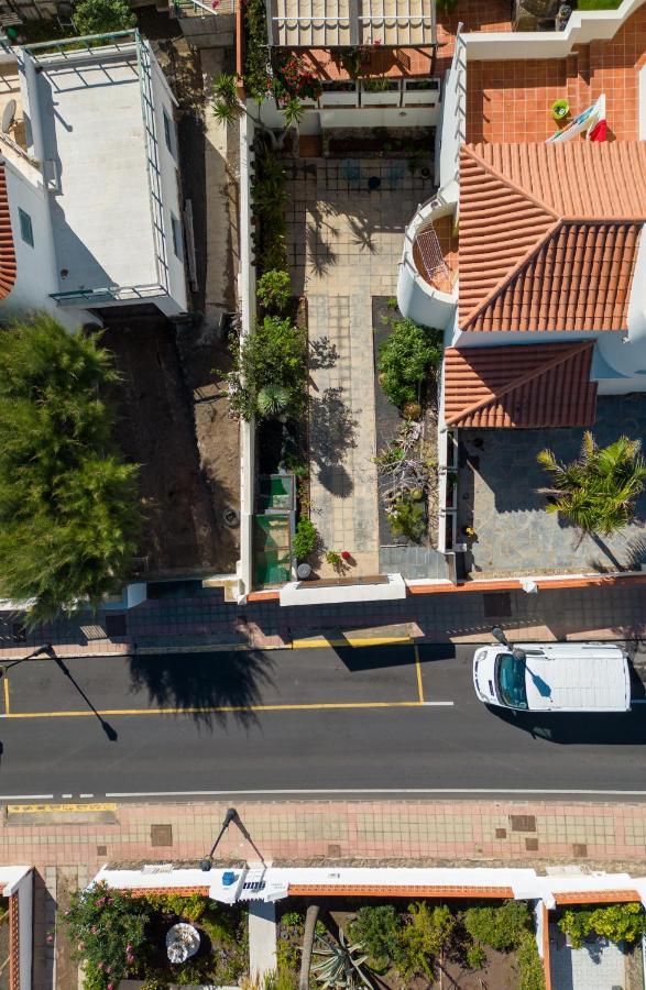 Los Helechos Corralejo Exterior photo