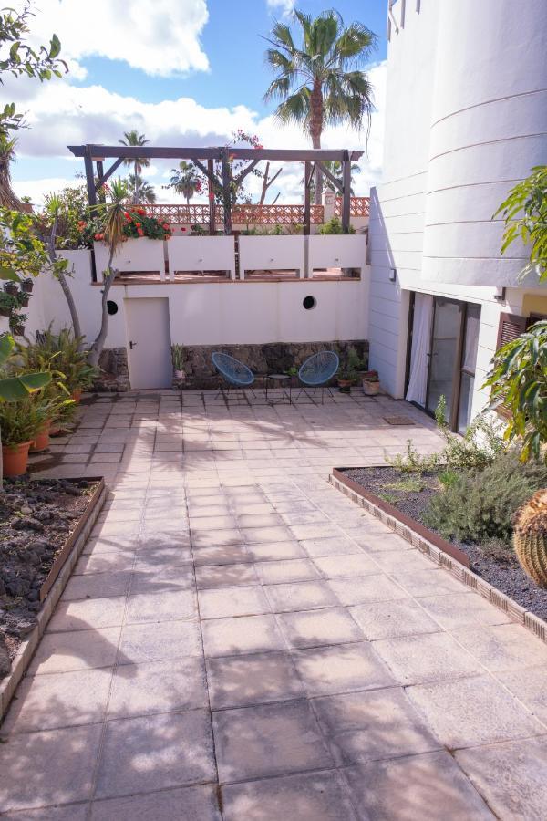 Los Helechos Corralejo Exterior photo