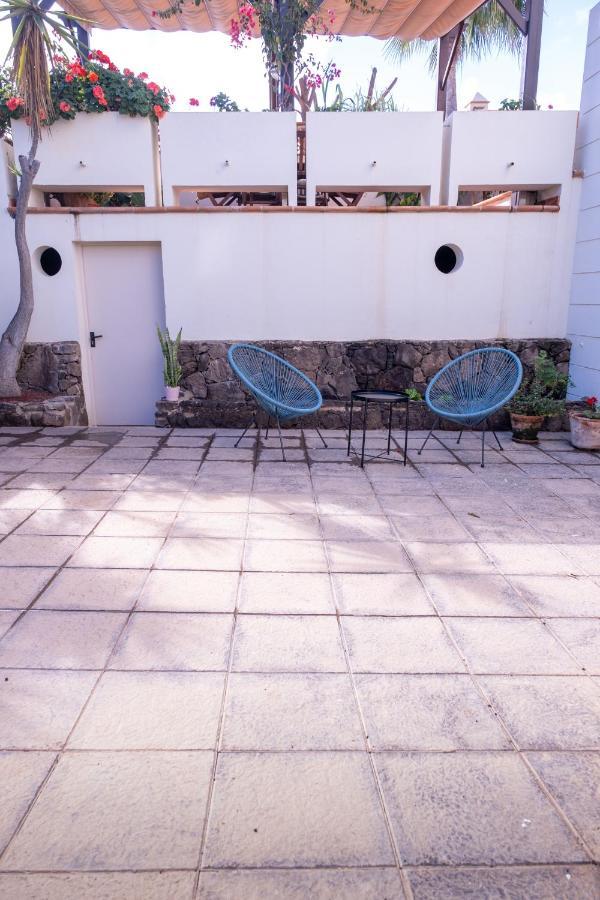 Los Helechos Corralejo Exterior photo