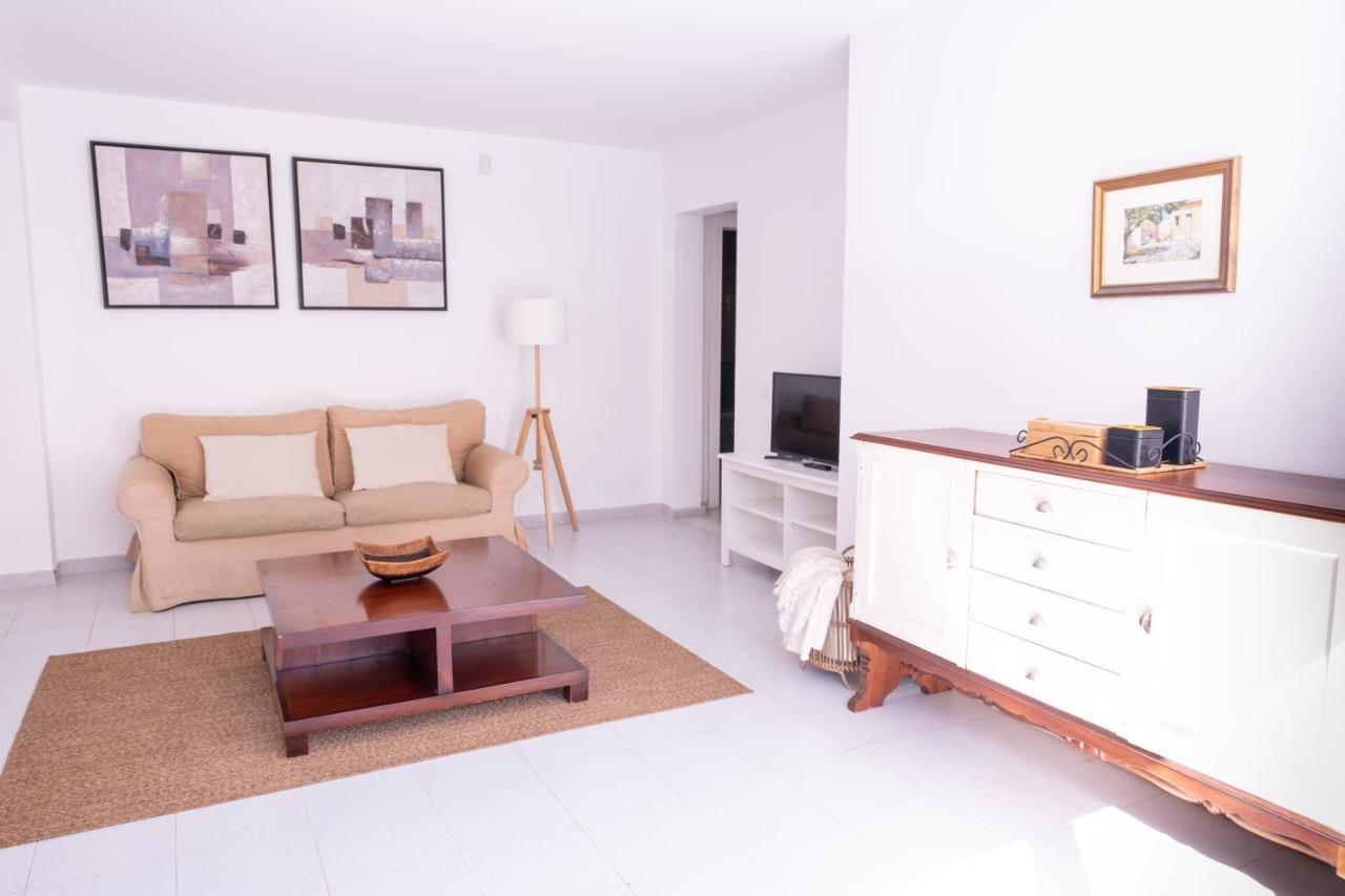 Los Helechos Corralejo Exterior photo