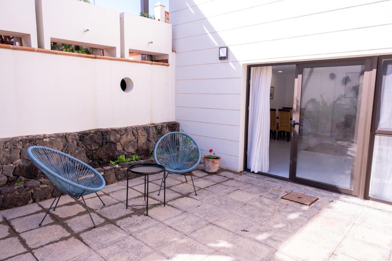 Los Helechos Corralejo Exterior photo