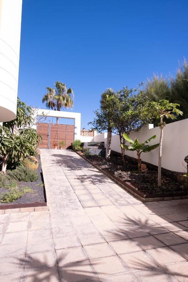 Los Helechos Corralejo Exterior photo